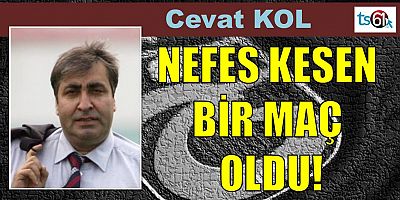 cevat kol