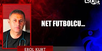 NET FUTBOLCU…