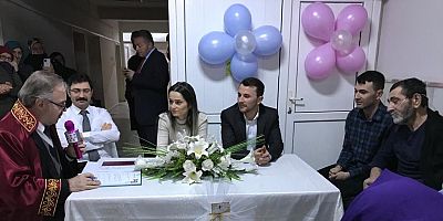 Sürmene Devlet Hastanesi