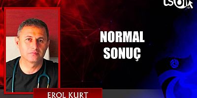 NORMAL SONUÇ