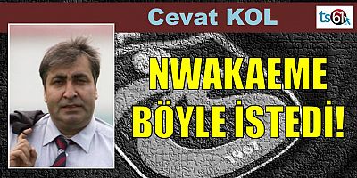 cevat kol