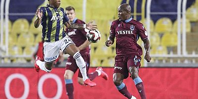 Nwakame’den Kötü Haber