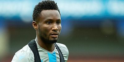 OBİ MİKEL'DEN EMRE BELÖZOĞLU AÇIKLAMASI!