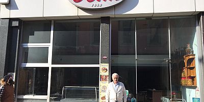 Oda Başkanı Kepenk İndirdi