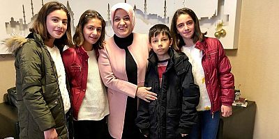 Ayşe Sula Köseoğlu