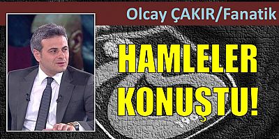 olcay çakır