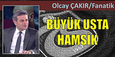 olcay çakır