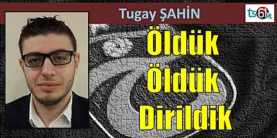 tugay şahin