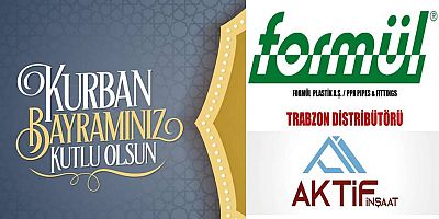 Olgun Demircan'dan Bayram Mesajı