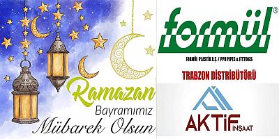 Olgun Demircan'dan Bayram Mesajı