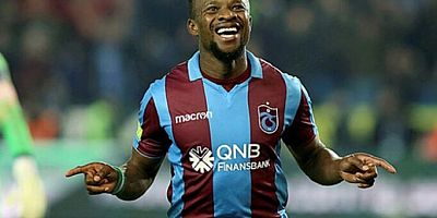 ONAZİ, DENİZLİSPOR'DA...