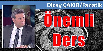 olcay çakır