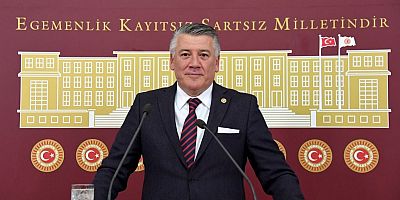 Örs: “ÇAYKUR Kime Hizmet Ediyor?”