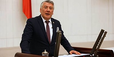 Örs, Emeklilerin Sorunlarını TBMM’ye Taşıdı