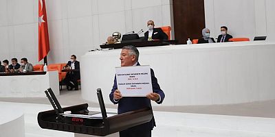 Örs: İşsizlik AK Parti Döneminde Arttı