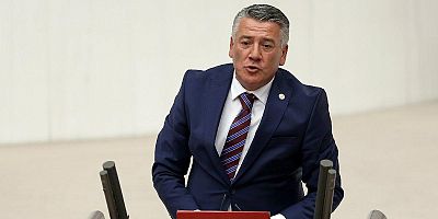 Örs’ten Demir Yolu Tepkisi: “Külliye’den Talimat mı Var?”