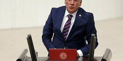 Örs, Üç İlçe İçin Acil Ödenek İstedi