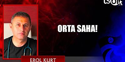 ORTA SAHA