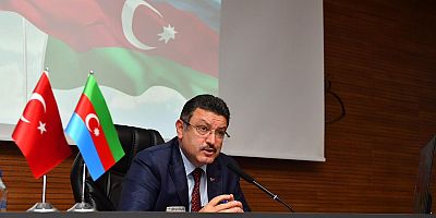 Ortahisar Belediyesinde Yeni Atamalar