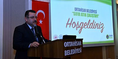 Ortahisar Belediyesi