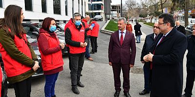 Ortahisar Belediyesi