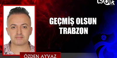 Özden Ayvaz'ın maç yazısı...