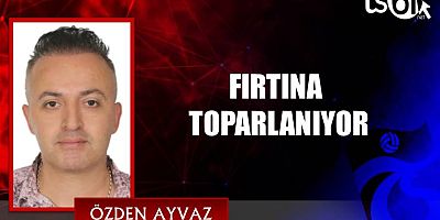 Özden Ayvaz’ın maç yazısı…