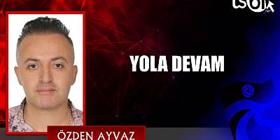 Özden Ayvaz’ın maç yazısı…