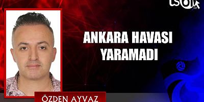 Özden Ayvaz’ın maç yazısı…