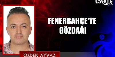 Özden Ayvaz'ın maç yazısı...