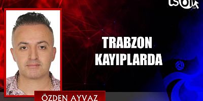 Özden Ayvaz’ın maç yazısı…