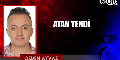 Özden Ayvaz'ın maç yazısı...