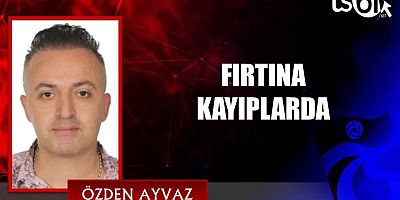 Özden Ayvaz'ın maç yazısı...