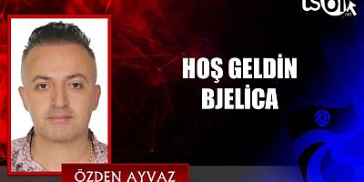 Özden Ayvaz'ın maç yazısı...