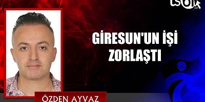 Özden Ayvaz'ın maç yazısı...