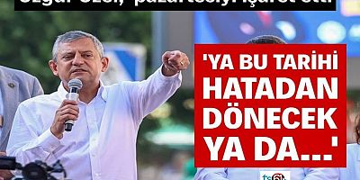 Özel: Gözümüz kulağımız Yargıtay'da