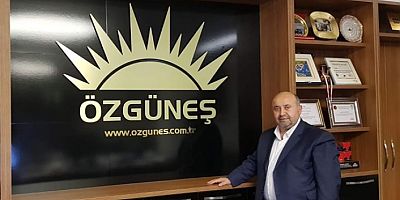 Özgüneş'ten Yılın İlk Satış Organizasyonu