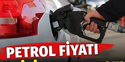 Petrol fiyatı kritik sınırı aştı. Yine zam mı geliyor?
