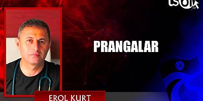 PRANGALAR