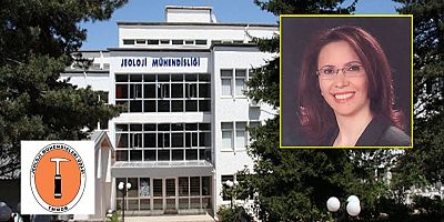 Prof. Gültekin Jeotermal Sahaları Anlatacak