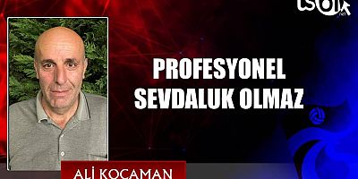 ali kocaman