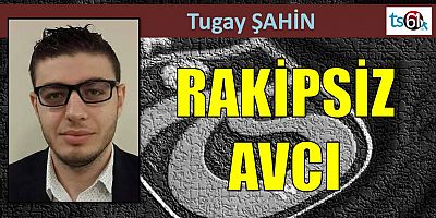tugay şahin