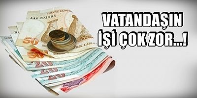 Ramazan Öncesi Zam Yağmuru