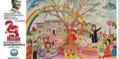 Ramis Uzun'dan Bayram Mesajı