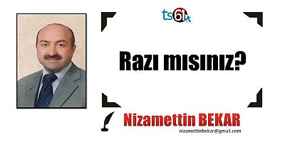 Nizamettin Bekar