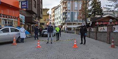 Rize-Kalkandere Karantinaya Alındı!