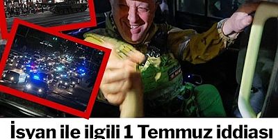 Rusya’da Wagner krizi bitti