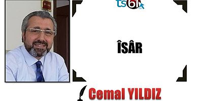 ÎSÂR
