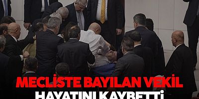 Saadet Partisi Milletvekili Hasan Bitmez hayatını kaybetti