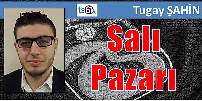 Tugay Şahin